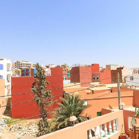 הוסטל טגזוט Kasbari House מראה חיצוני תמונה