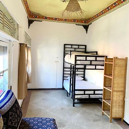 הוסטל טגזוט Kasbari House מראה חיצוני תמונה