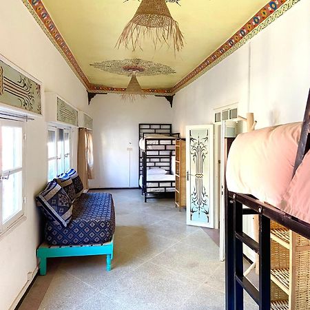 הוסטל טגזוט Kasbari House מראה חיצוני תמונה