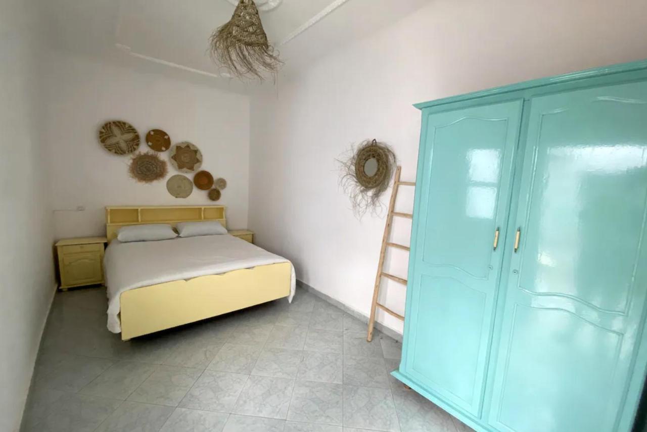 הוסטל טגזוט Kasbari House מראה חיצוני תמונה