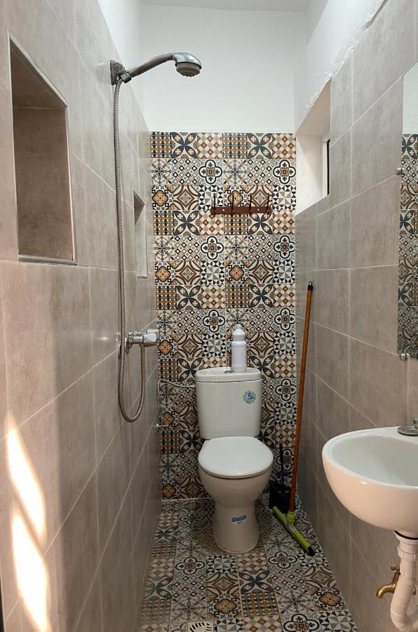 הוסטל טגזוט Kasbari House מראה חיצוני תמונה