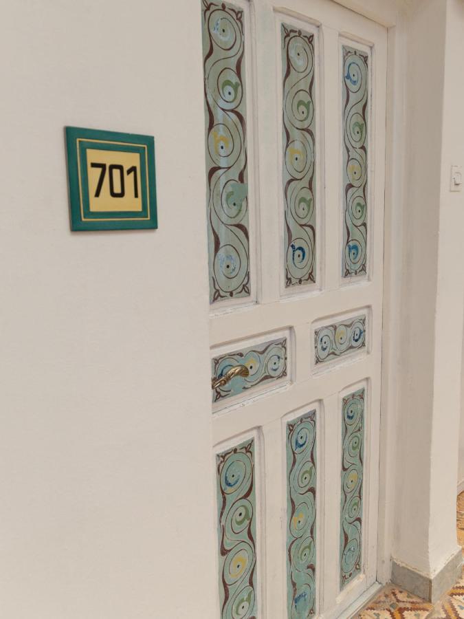 הוסטל טגזוט Kasbari House מראה חיצוני תמונה