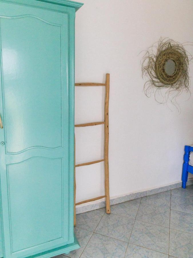 הוסטל טגזוט Kasbari House מראה חיצוני תמונה
