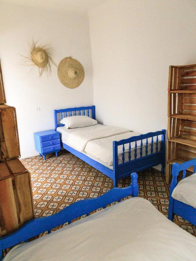 הוסטל טגזוט Kasbari House מראה חיצוני תמונה