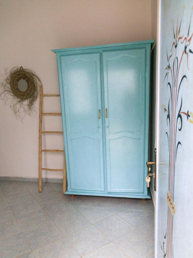 הוסטל טגזוט Kasbari House מראה חיצוני תמונה