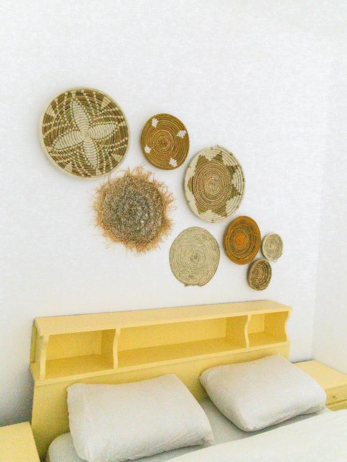הוסטל טגזוט Kasbari House מראה חיצוני תמונה