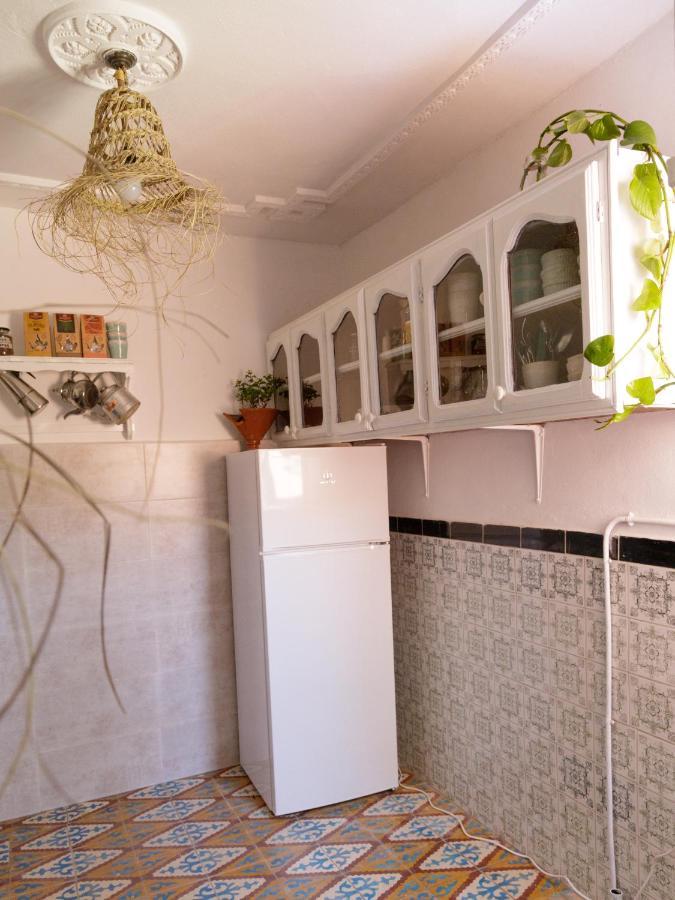 הוסטל טגזוט Kasbari House מראה חיצוני תמונה