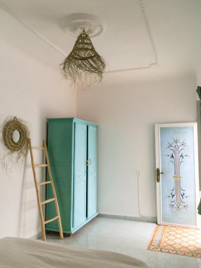 הוסטל טגזוט Kasbari House מראה חיצוני תמונה