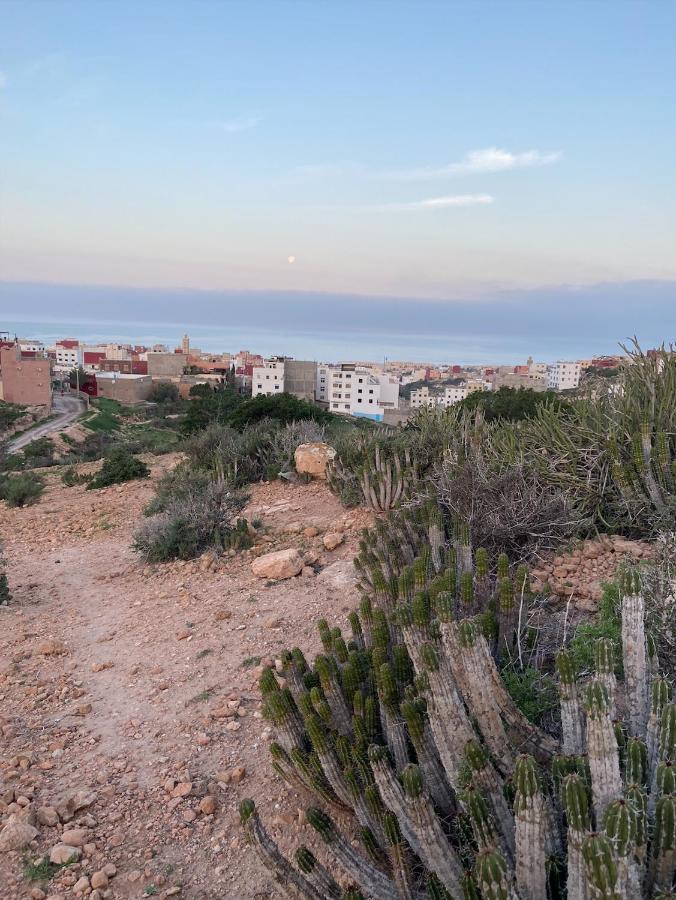 הוסטל טגזוט Kasbari House מראה חיצוני תמונה