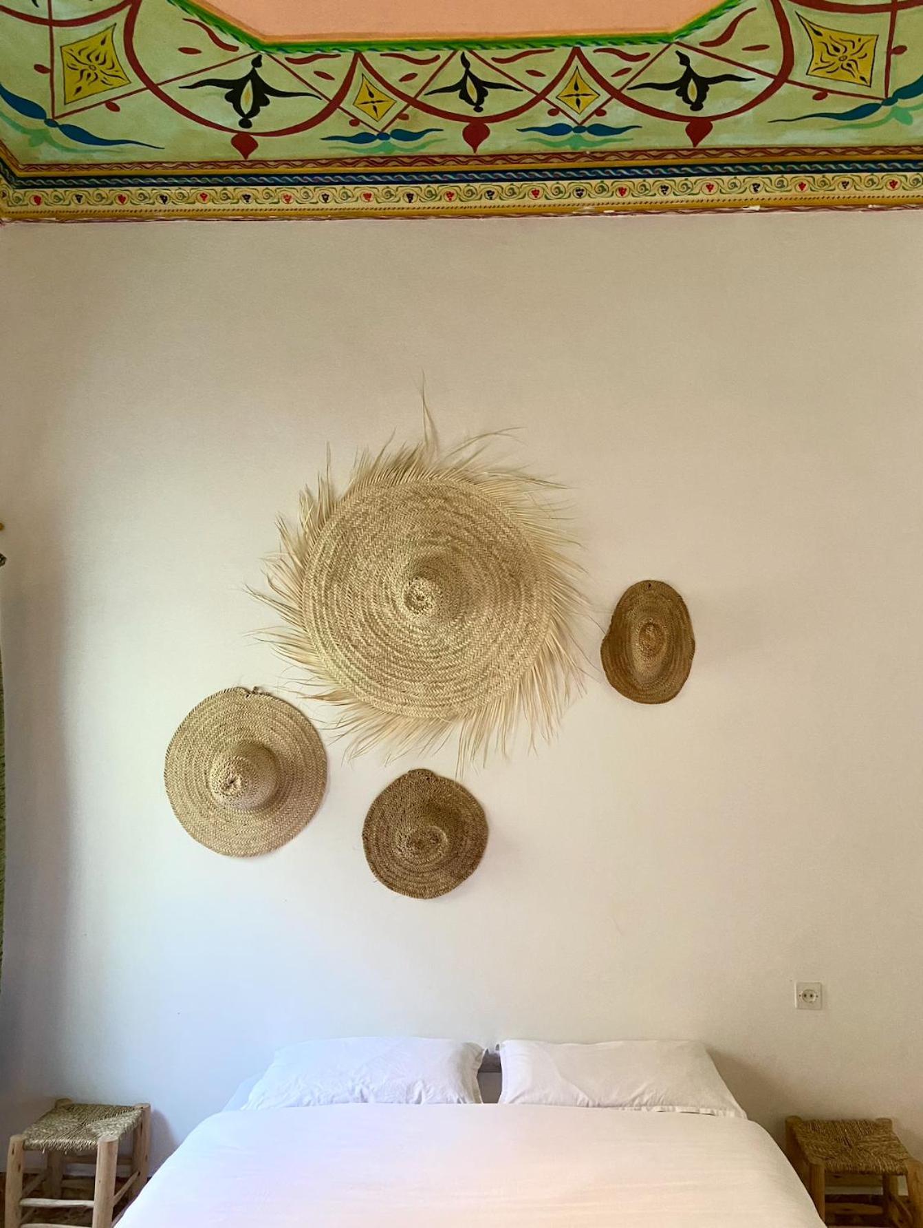 הוסטל טגזוט Kasbari House מראה חיצוני תמונה