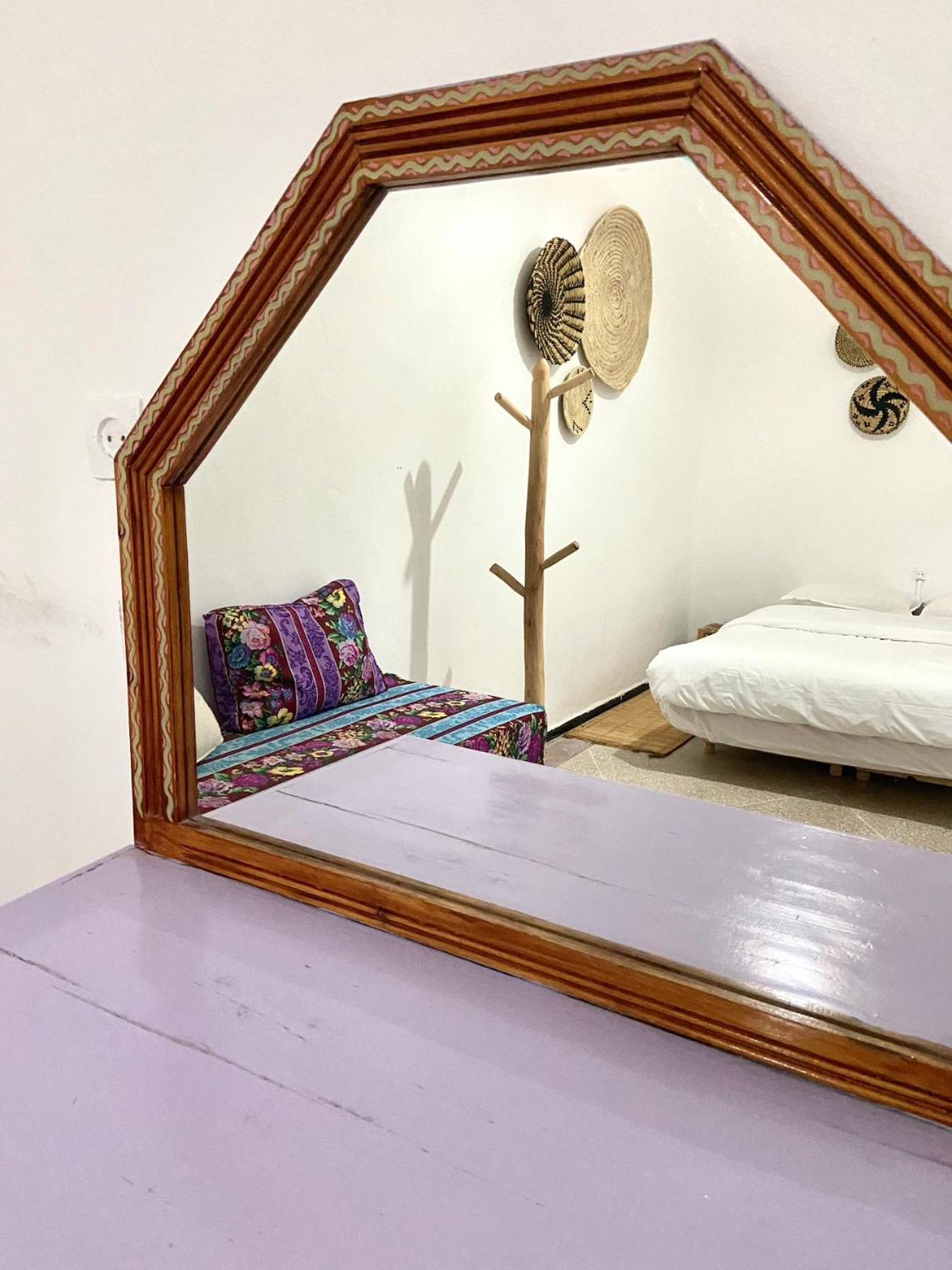 הוסטל טגזוט Kasbari House מראה חיצוני תמונה