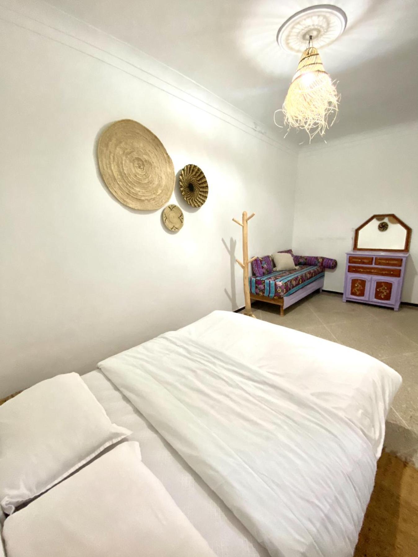 הוסטל טגזוט Kasbari House מראה חיצוני תמונה