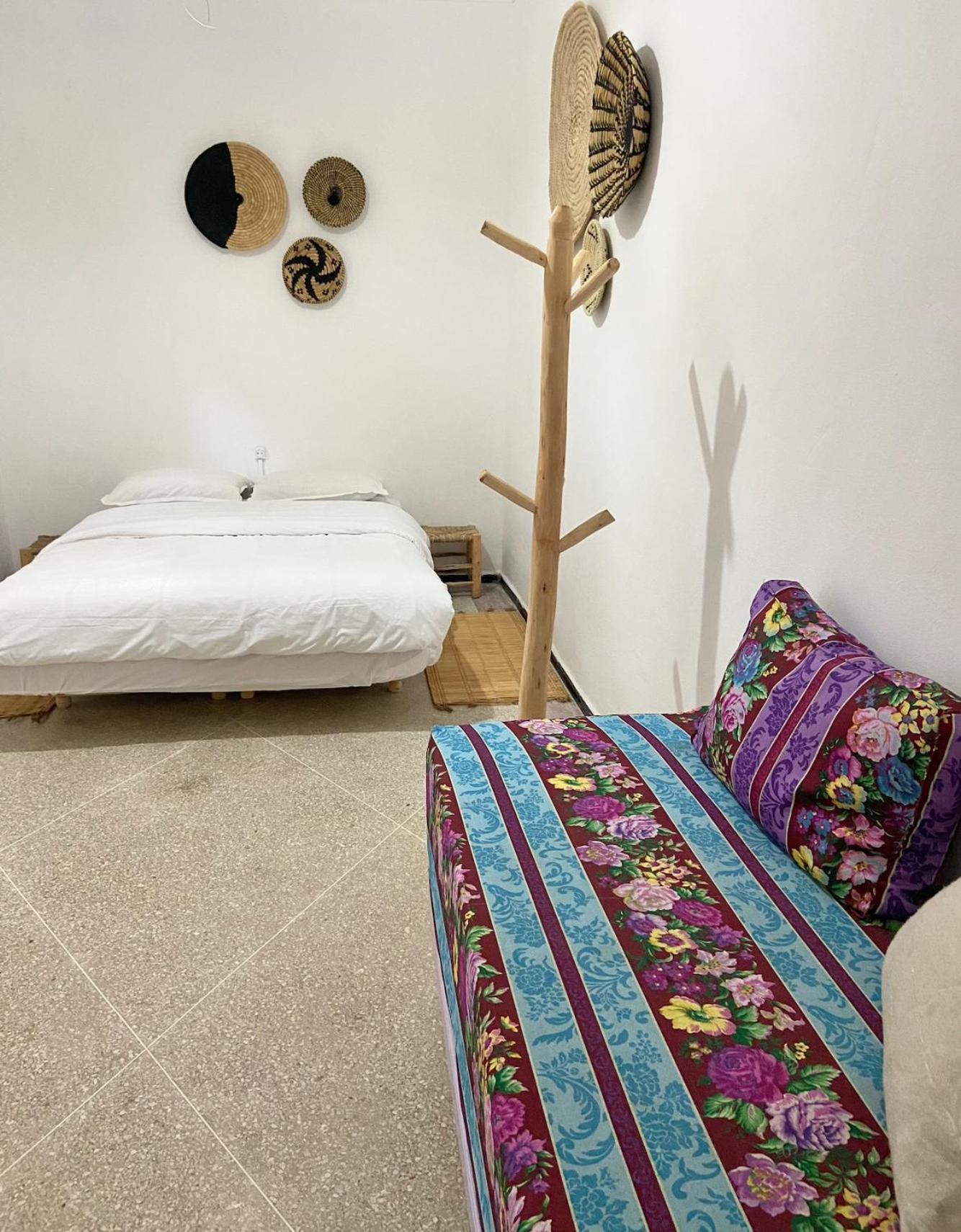 הוסטל טגזוט Kasbari House מראה חיצוני תמונה